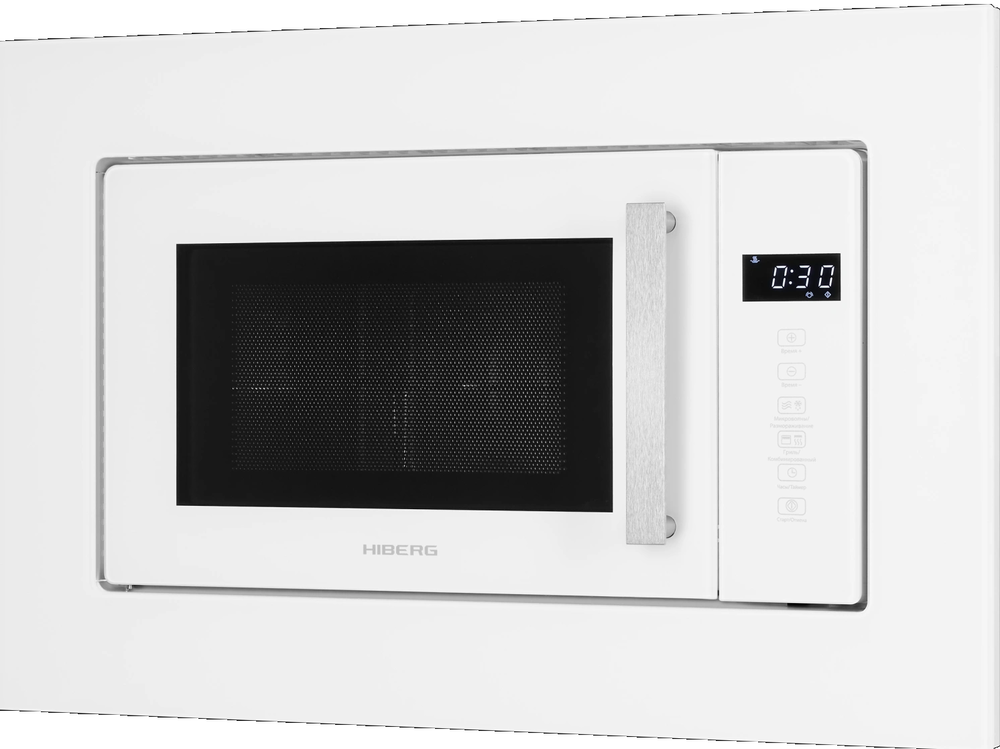 Детальное фото товара: HIBERG i-VM 6502 W (инверторная)