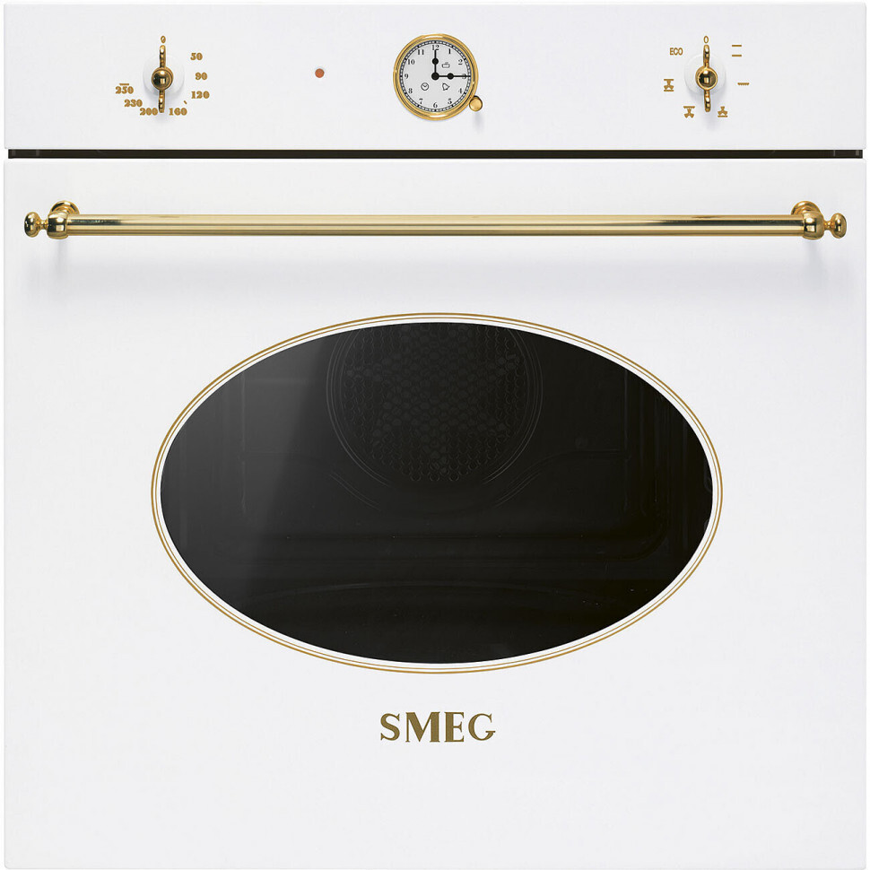 Фото товара: Smeg SF68C1B