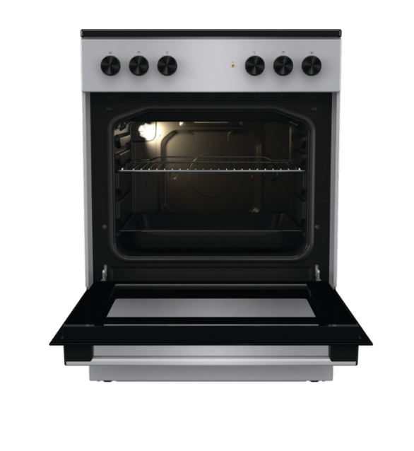 Gorenje GEC6A11SG Детальное фото товара: Gorenje GEC6A11SG