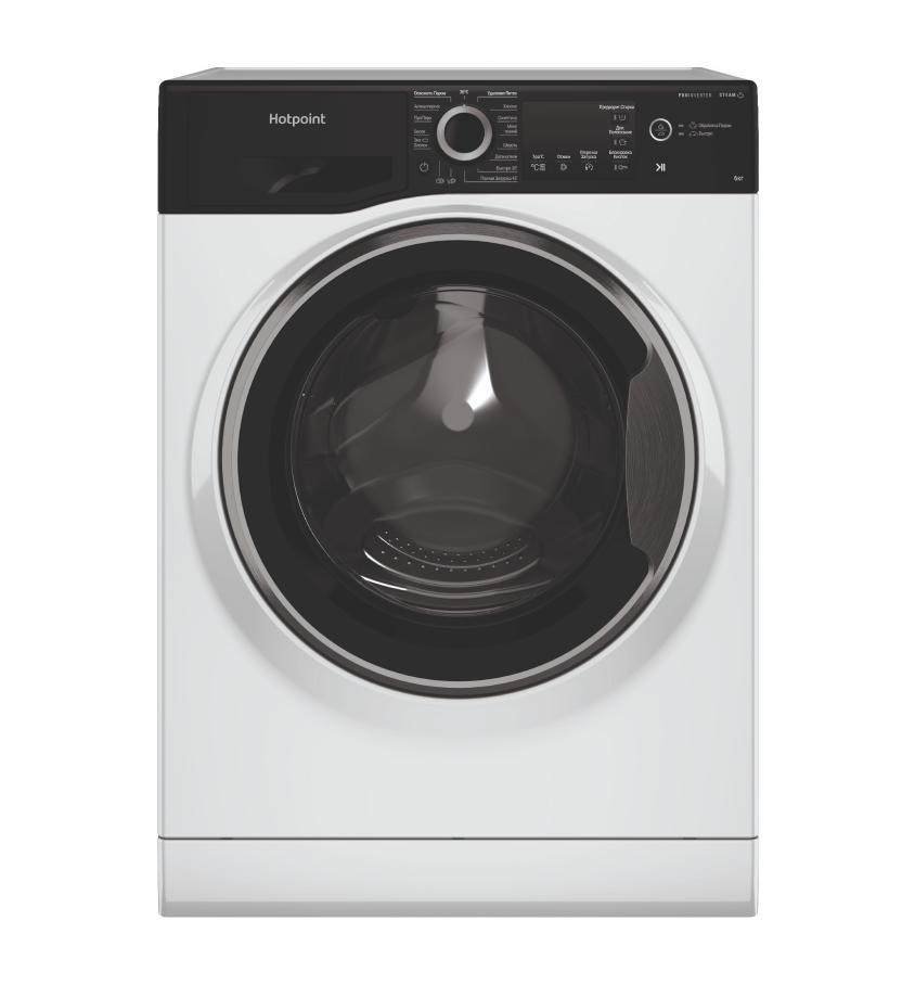 Фото товара: Hotpoint NSB 6039 ZS VE RU