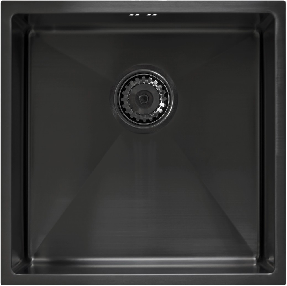 Фото товара: Seaman Eco Marino SME-440-DG (Dark Gun, PVD, satin)