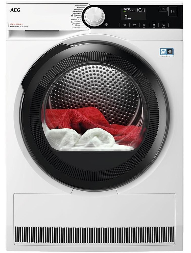 Фото товара: AEG TR8384CE