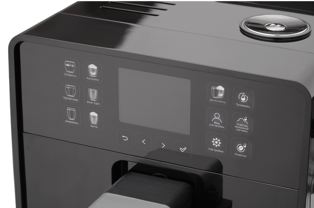 Детальное фото товара: Evelux EACM 1028 N Asti