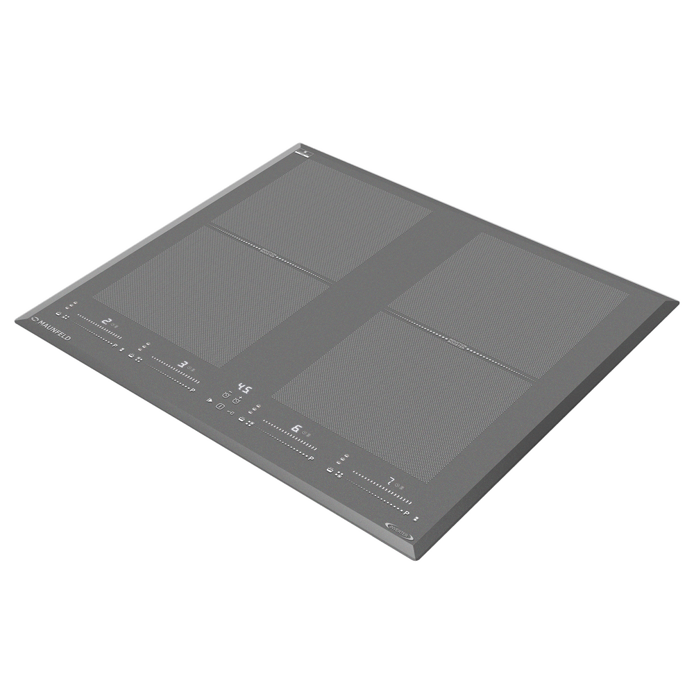 Детальное фото товара: Maunfeld CVI594SF2LGR Inverter индукционная поверхность