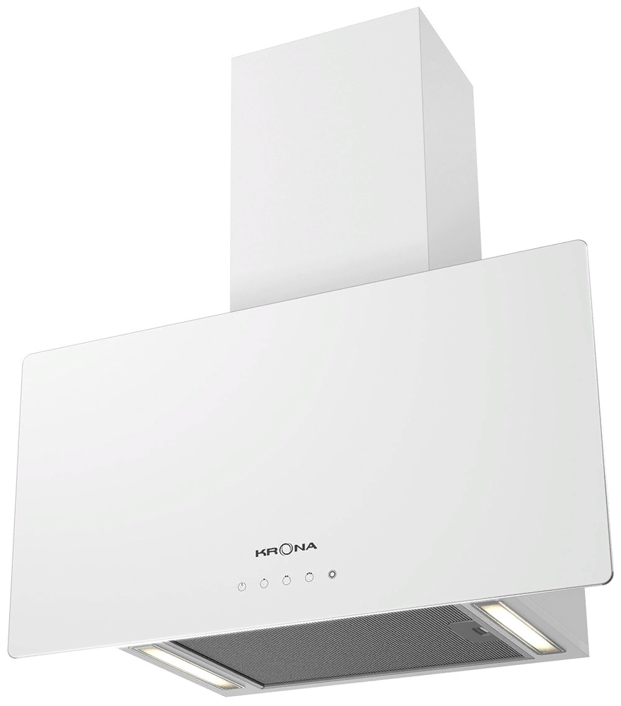Фото товара: Krona CLEMENTINA 600 white S