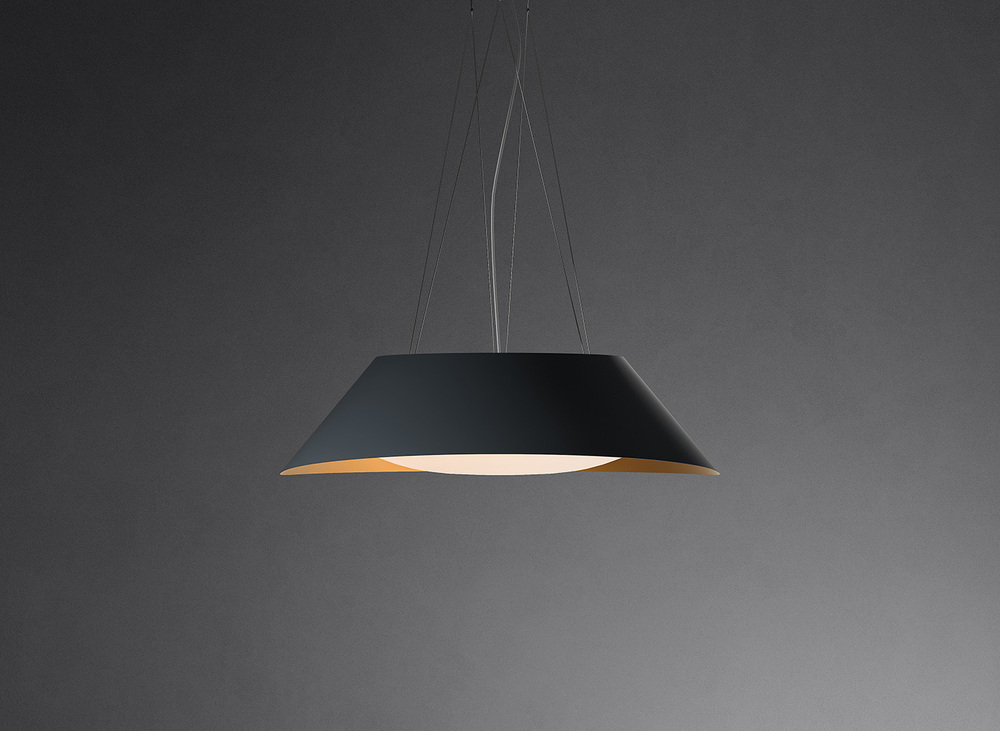 Фото товара: Falmec VOGUE IRON GREY