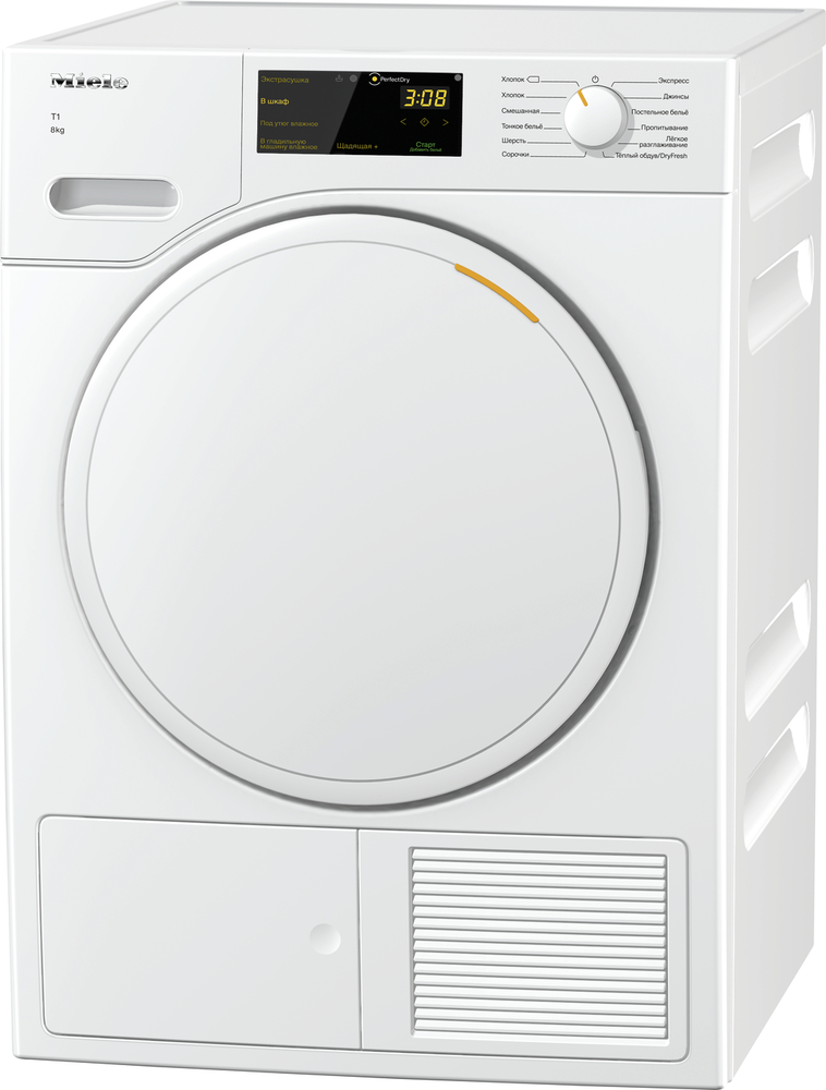 Miele TWC220WP Детальное фото товара: Miele TWC220WP
