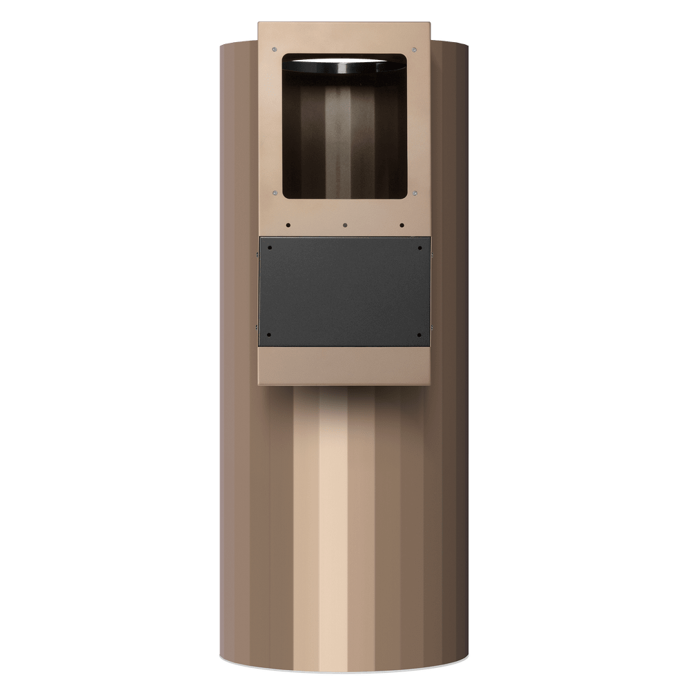 Детальное фото товара: Maunfeld Adelaide 39 Wall Gold