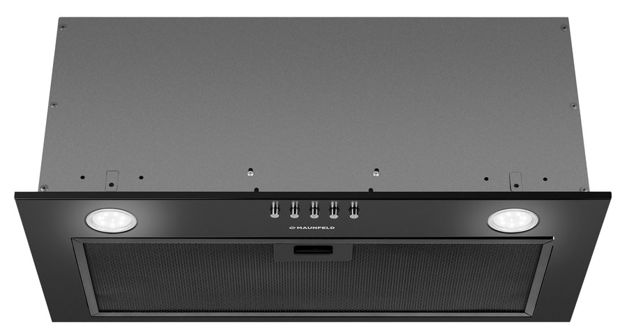 Детальное фото товара: Maunfeld CROSBY POWER 50 BLACK