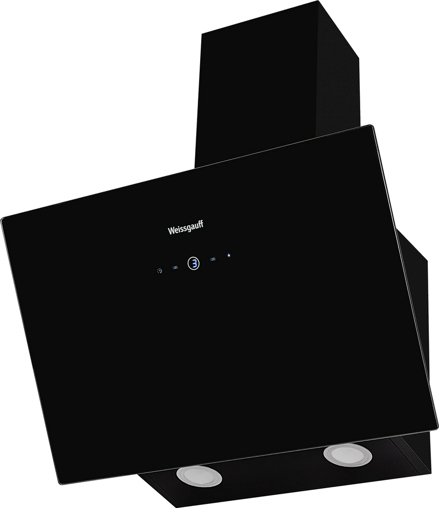 Фото товара: Weissgauff TAU 60 TC BL