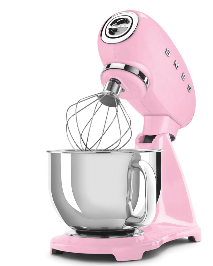 Детальное фото товара: Smeg SMF03PKEU