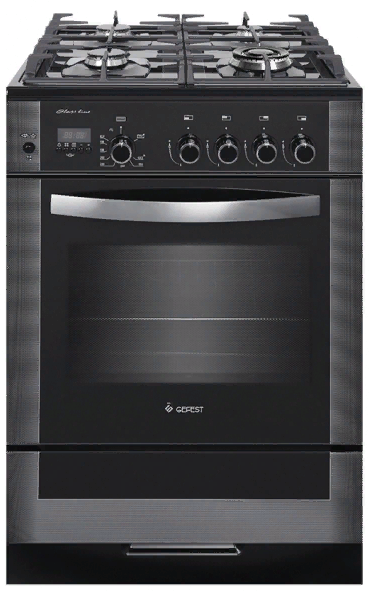 GEFEST ПГ 6500-04 0244 Фото товара: GEFEST ПГ 6500-04 0244