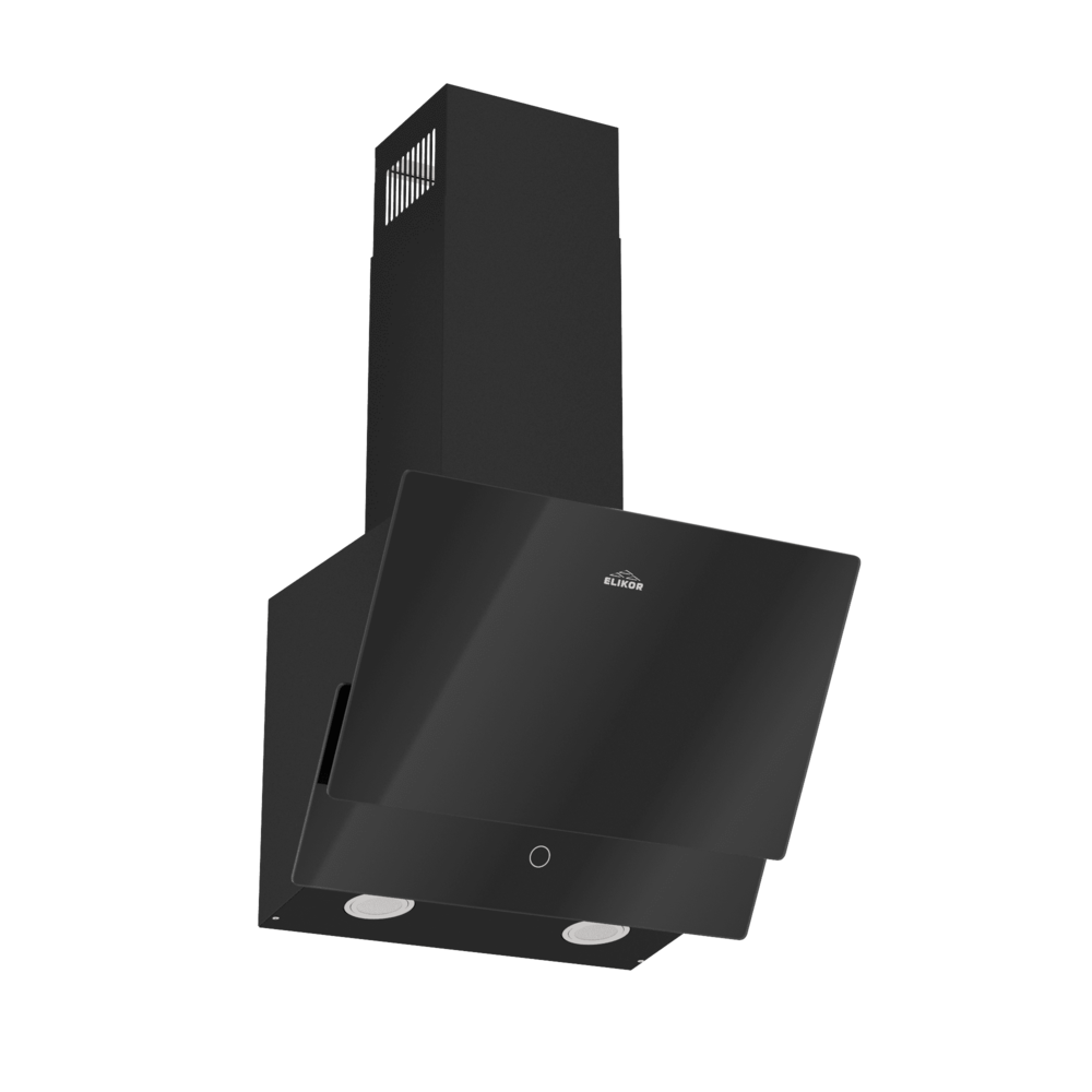 Фото товара: Elikor VERTEX 50 BK черный