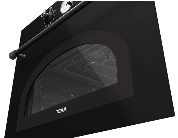 Детальное фото товара: Teka MWR 32 BIA ANTHRACITE-OS