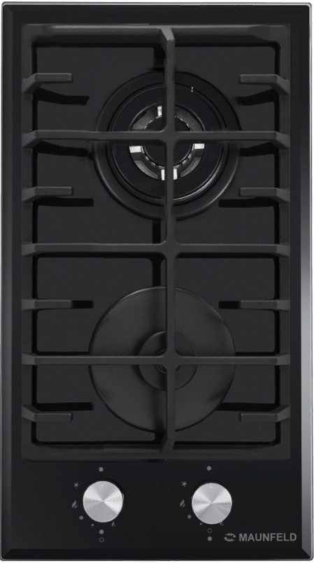 Фото товара: Maunfeld EGHE.32.63CB/G газовая поверхность