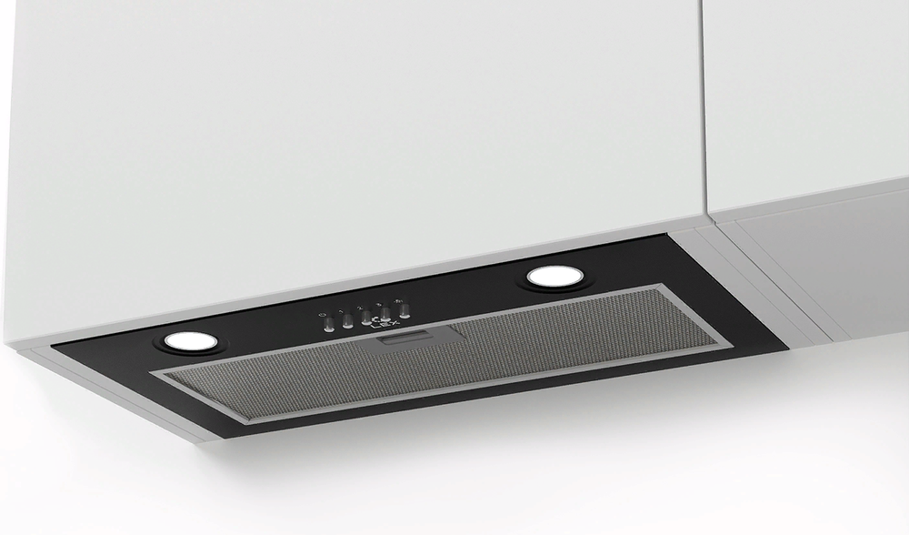 Фото товара: LEX GHOST 600 BLACK