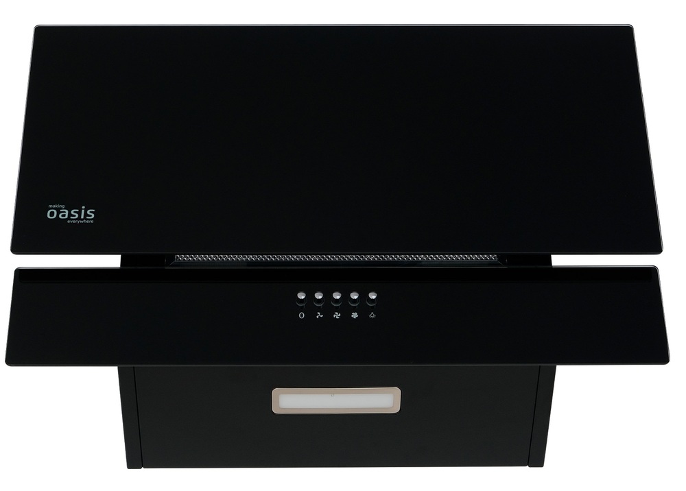 Детальное фото товара: making Oasis everywhere NC-60B