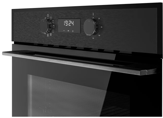 Детальное фото товара: Teka HSB 630 BK BLACK