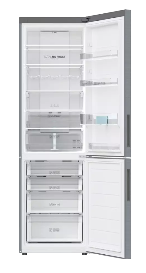 Детальное фото товара: Haier C2F637CXRGU1