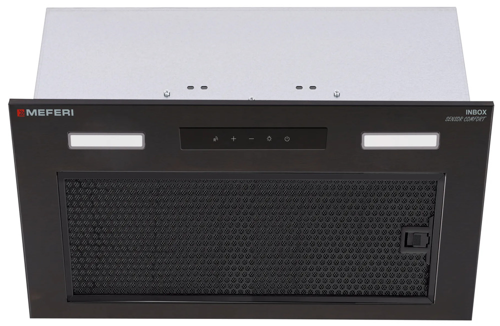 Фото товара: MEFERI INBOX52BK SENSOR COMFORT