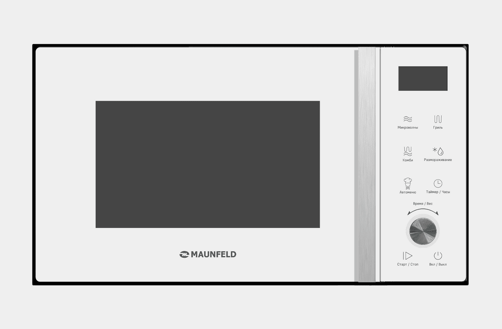 Фото товара: Maunfeld JBMO1225FSGW02