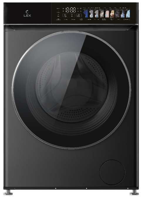 Фото товара: LEX LWM12012BLIDD color