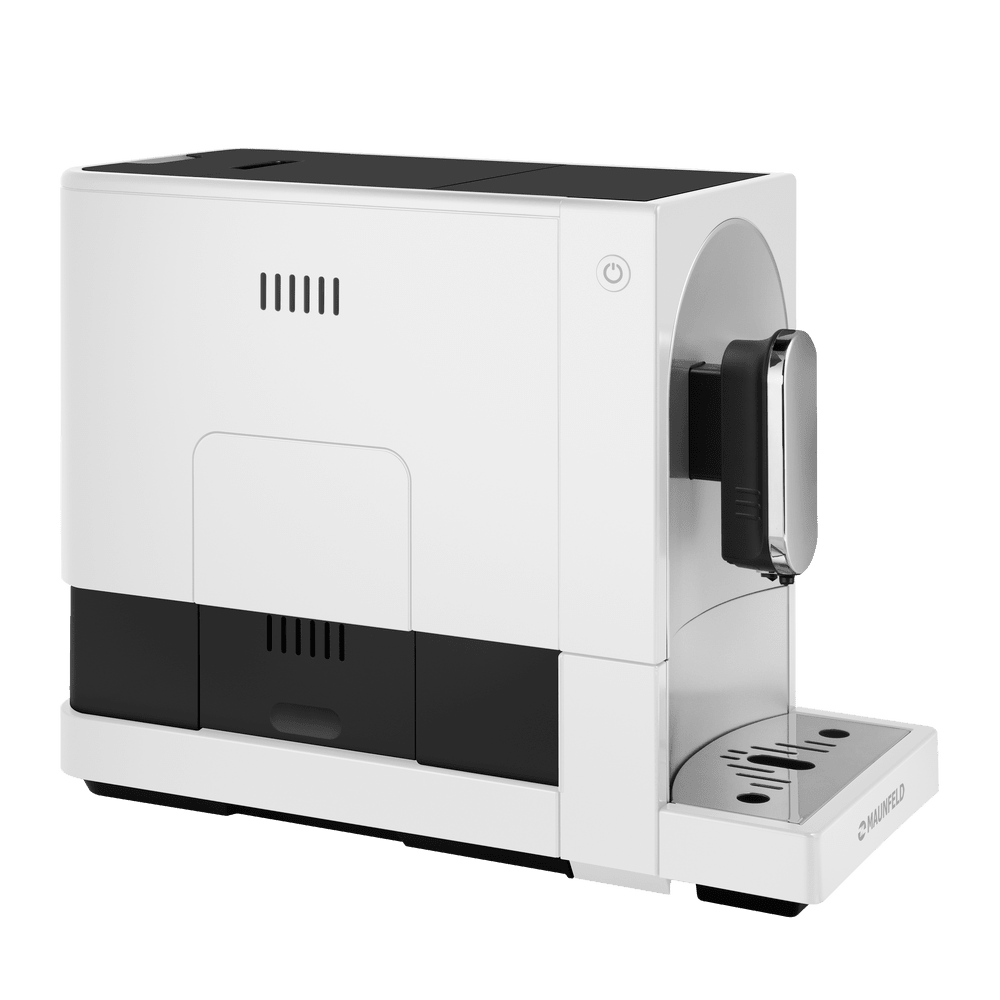 Детальное фото товара: Maunfeld MF-A8021CWH