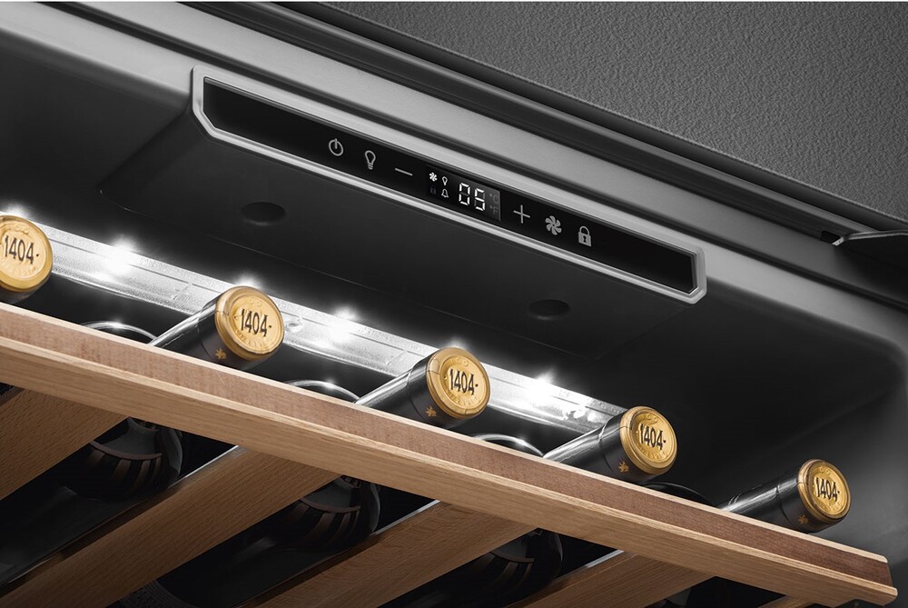 Детальное фото товара: Smeg CVI320XE