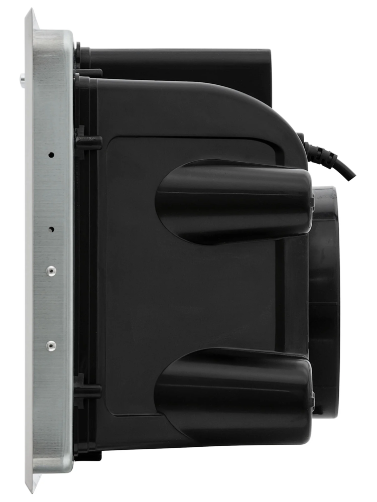 Детальное фото товара: Krona Ameli light 600 inox PB