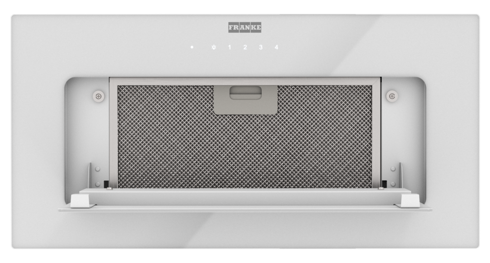 Детальное фото товара: Franke LUCE 60 WH