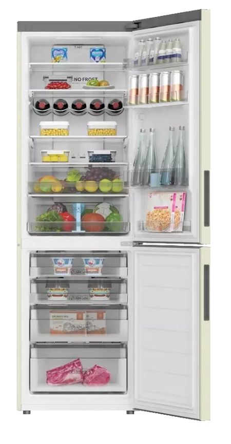 Детальное фото товара: Haier C2F636CCRGU1