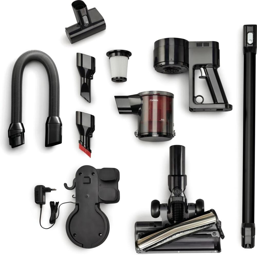 Детальное фото товара: Gorenje SVC216FMLBKII