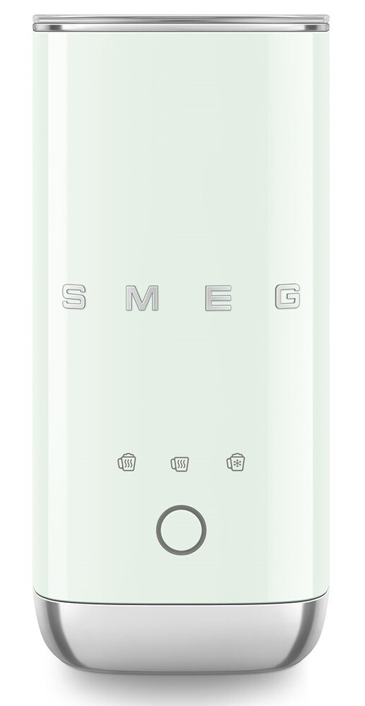 Smeg MFF02PGEU Фото товара: Smeg MFF02PGEU