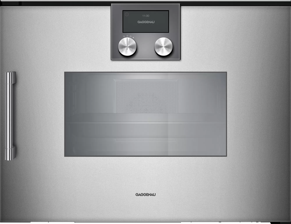 Фото товара: Gaggenau BSP260111