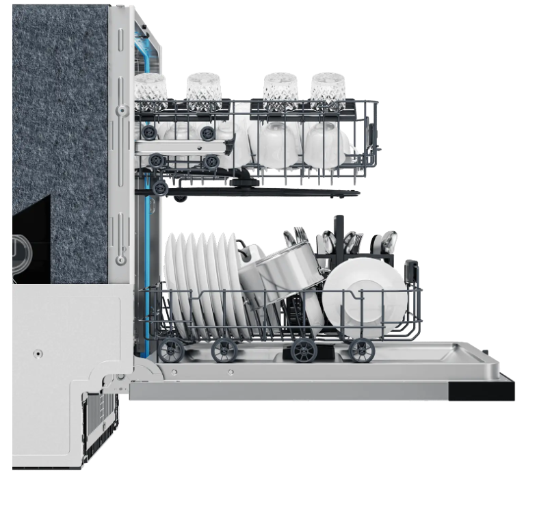 Детальное фото товара: Haier HDWE14-592RU