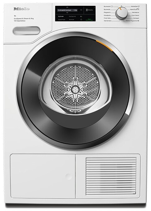 Фото товара: Miele TWL 680 WP 125 Gala Edition