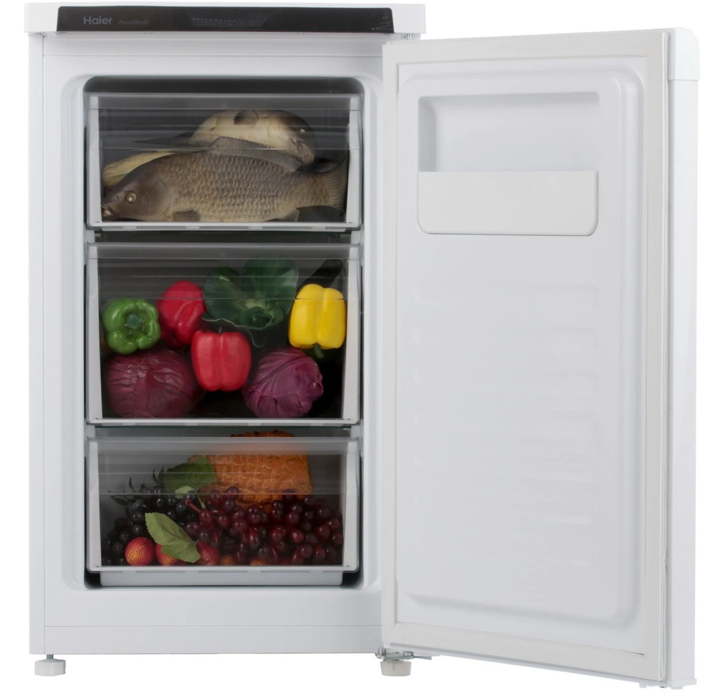 Детальное фото товара: Haier HF-82WAA