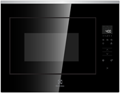 Electrolux KMFE264TEX Фото товара: Electrolux KMFE264TEX