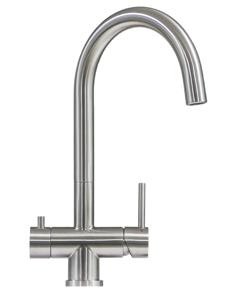 Фото товара: Seaman Eco Venice SSN-1338-SS (Steel satin)