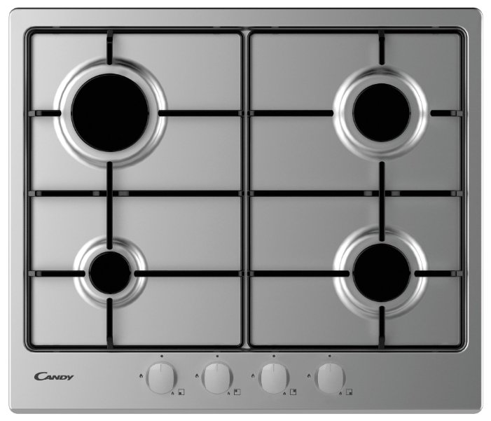 Фото товара: Candy CHW6BRX газовая поверхность