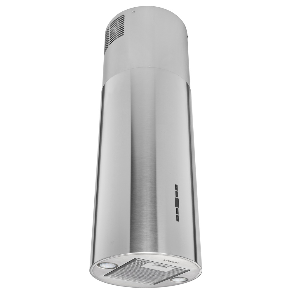 Детальное фото товара: Konigin Fury Inox 31