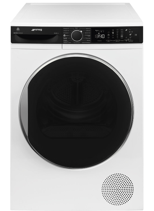 Smeg DT393RU4 Детальное фото товара: Smeg DT393RU4