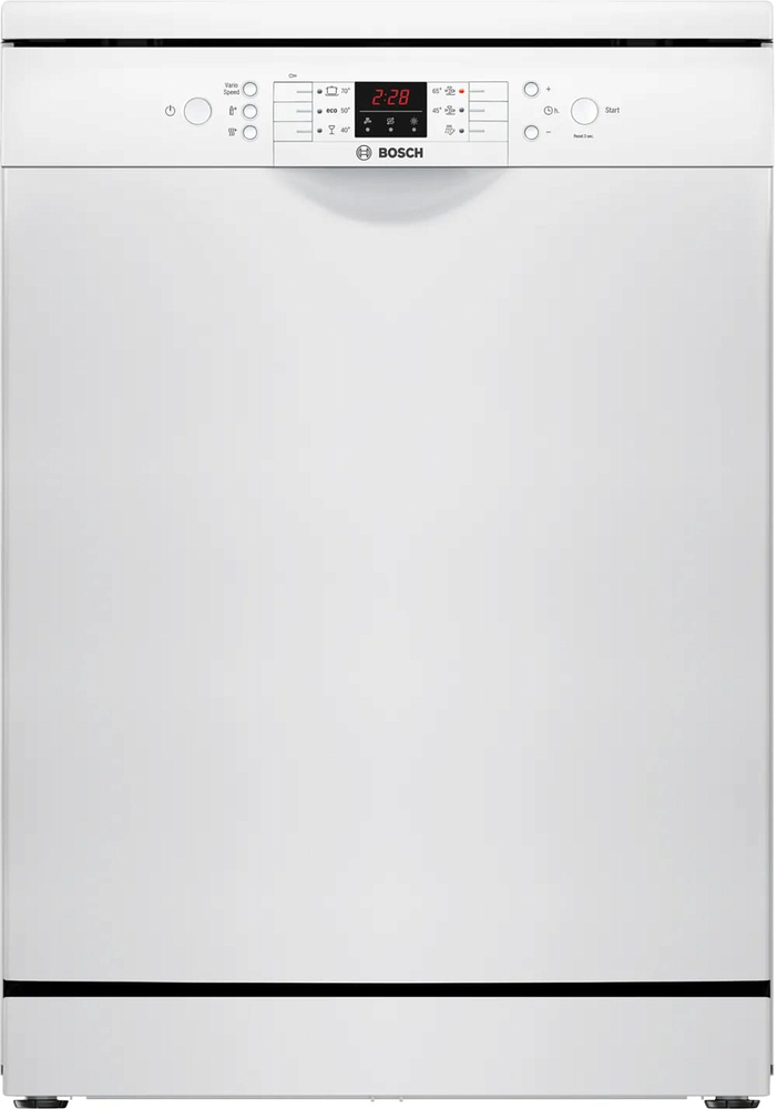 Фото товара: Bosch SMS26DW00T