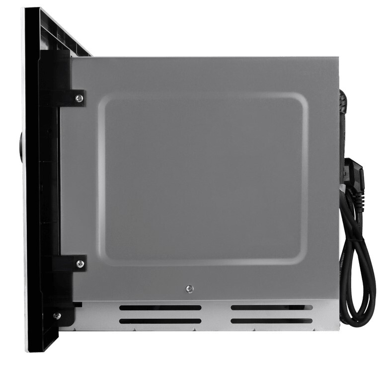 Детальное фото товара: Maunfeld XBMO251GW Glossy