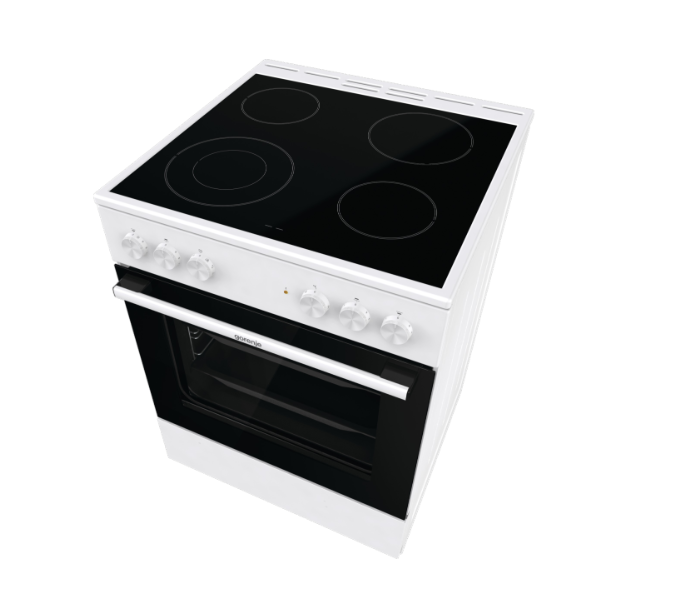 Детальное фото товара: Gorenje GEC6A41WC