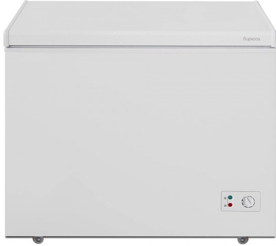 Фото товара: Бирюса 260KX