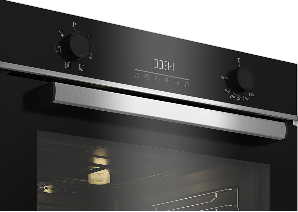Детальное фото товара: Beko BBIE133002XD