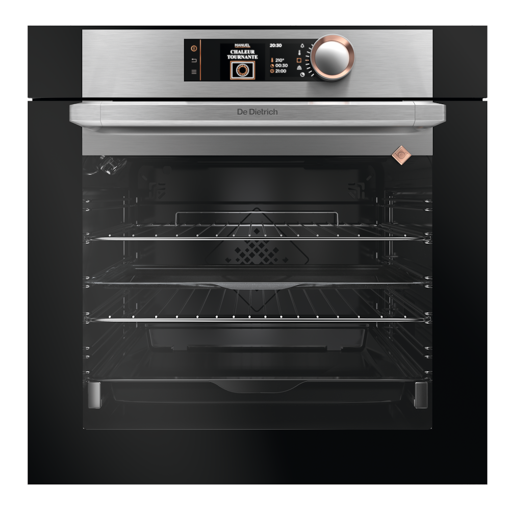 Фото товара: De Dietrich DOE7560X