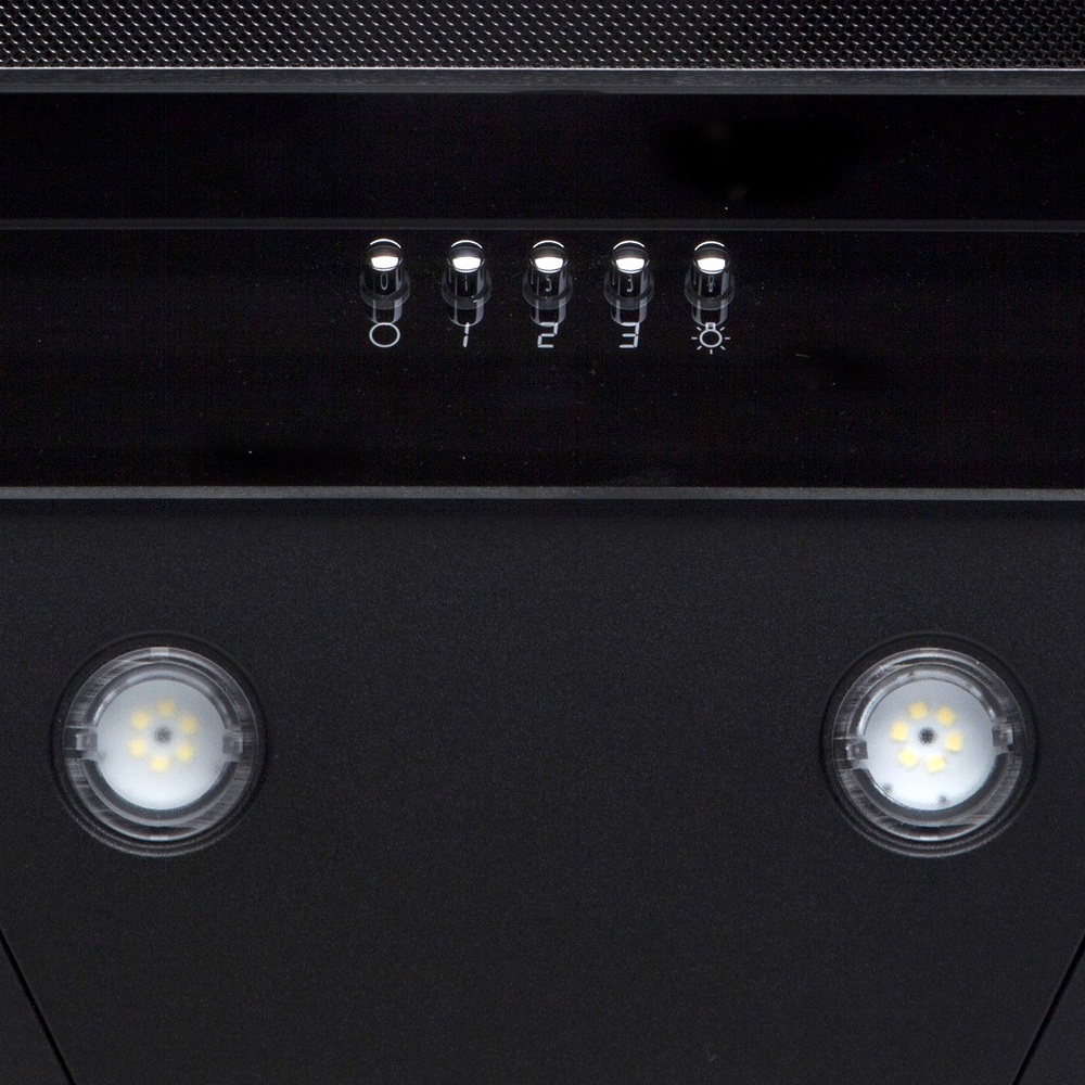 Детальное фото товара: Konigin Oriole Black 60