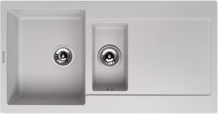 Фото товара: Kuppersberg MODENA 1,5B2D GREY